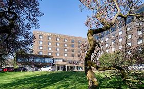 Mercure Parkhotel Moenchengladbach